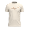Mizuno ATHLETICS MIZUNO T-SHIRT Pristine 